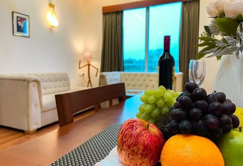 Hotelli Vagator Downtown