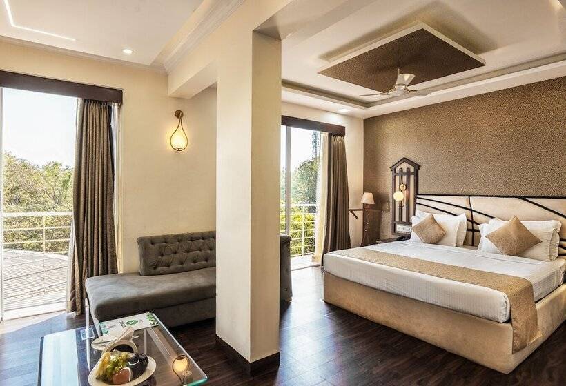 Hotel Vagator Downtown