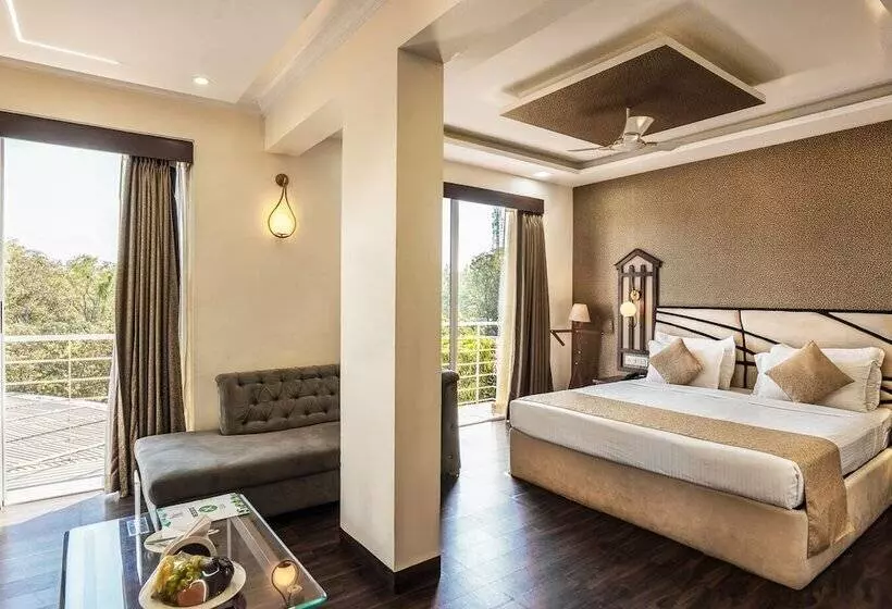 Hotelli Vagator Downtown