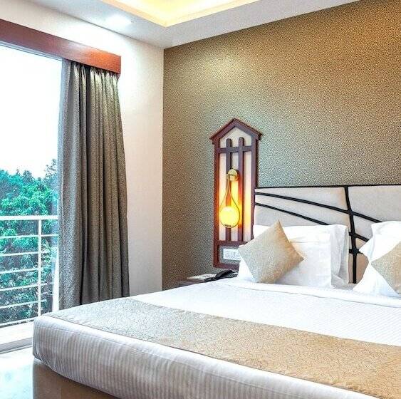 Hotel Vagator Downtown