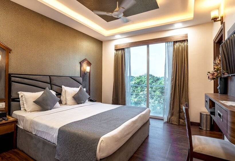 Hotel Vagator Downtown