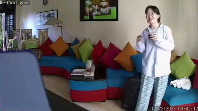 בית מלון כפרי Victory Colombo