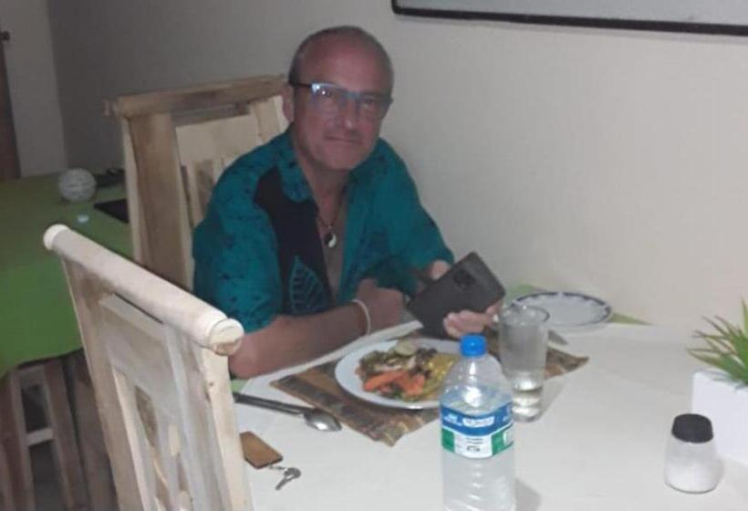 בית מלון כפרי Victory Colombo