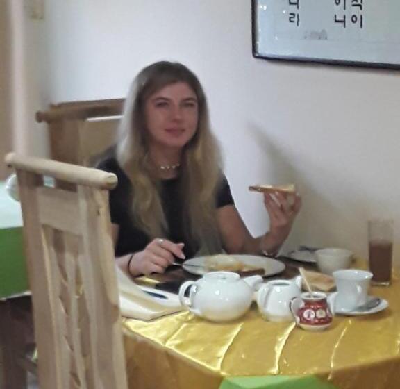 בית מלון כפרי Victory Colombo