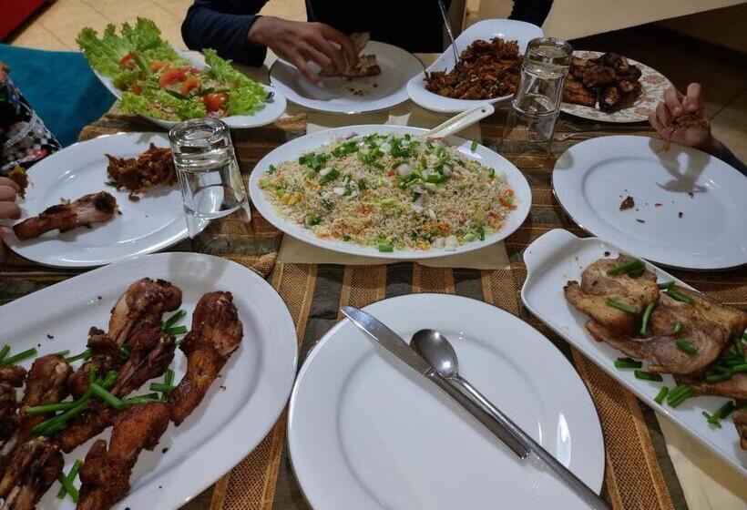 בית מלון כפרי Victory Colombo