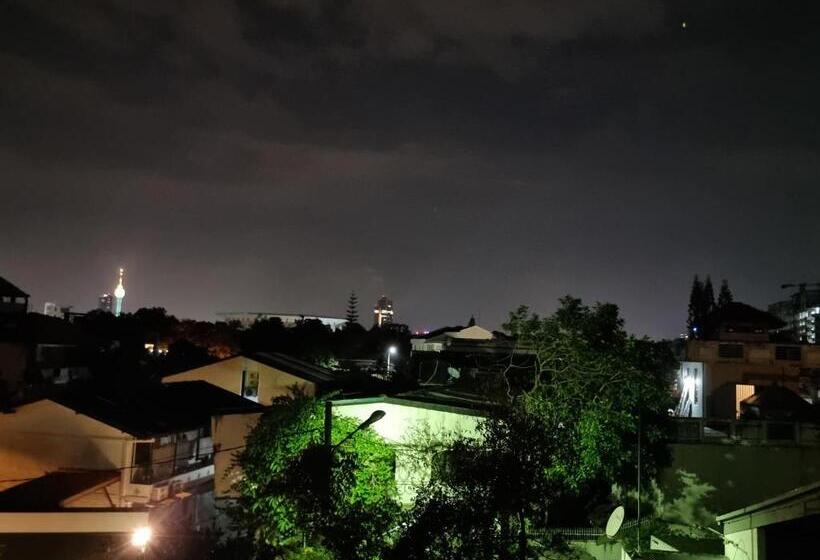 בית מלון כפרי Victory Colombo