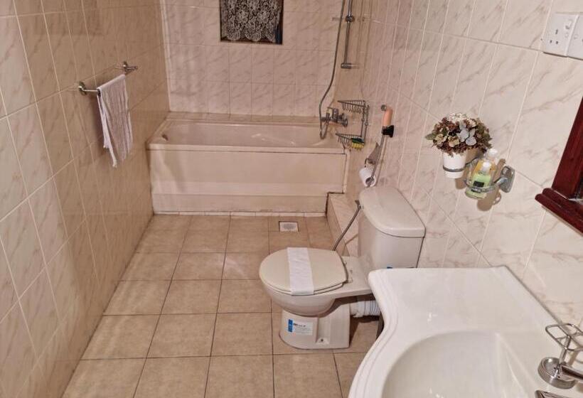 בית מלון כפרי Victory Colombo