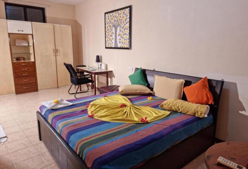 בית מלון כפרי Victory Colombo