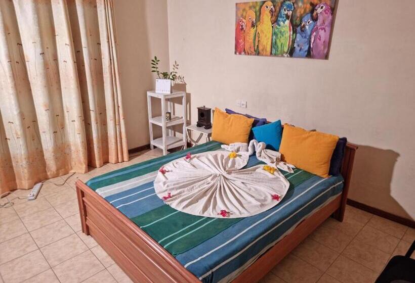 בית מלון כפרי Victory Colombo