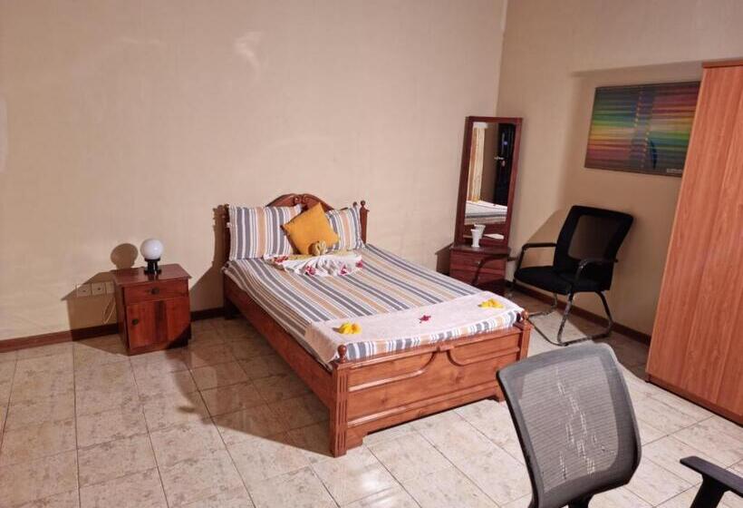 בית מלון כפרי Victory Colombo