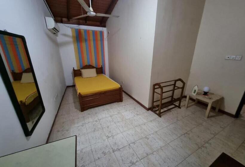 בית מלון כפרי Victory Colombo