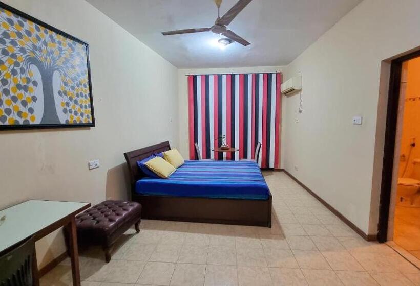 בית מלון כפרי Victory Colombo