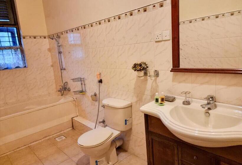 בית מלון כפרי Victory Colombo