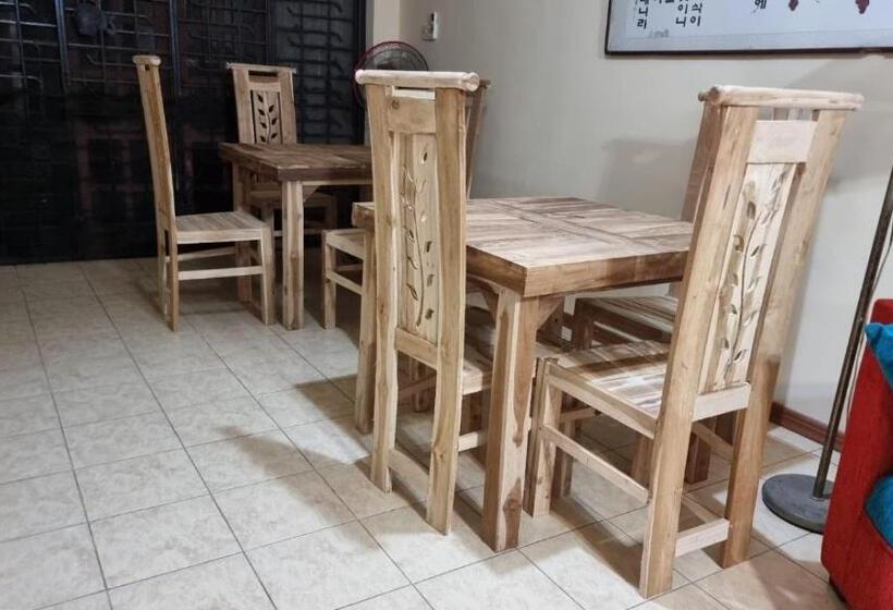 בית מלון כפרי Victory Colombo