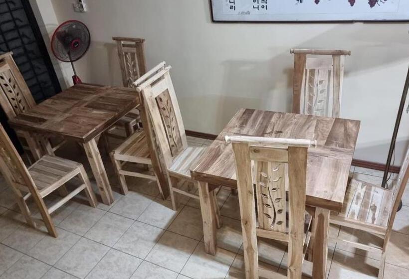 בית מלון כפרי Victory Colombo