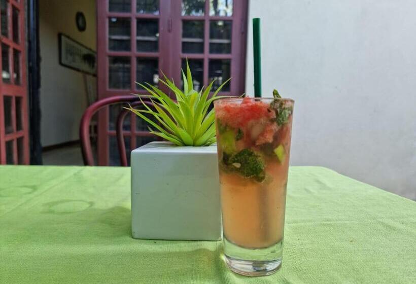 בית מלון כפרי Victory Colombo