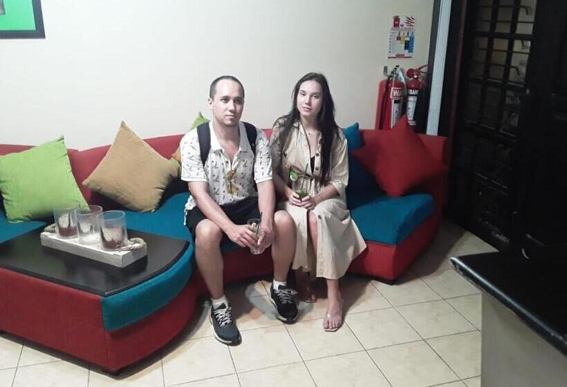 בית מלון כפרי Victory Colombo