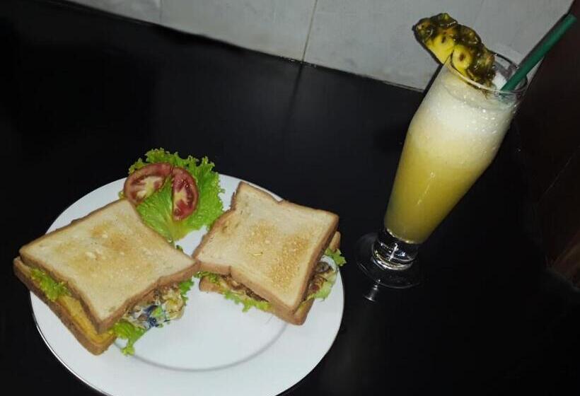 בית מלון כפרי Victory Colombo