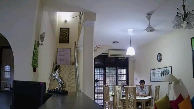 בית מלון כפרי Victory Colombo