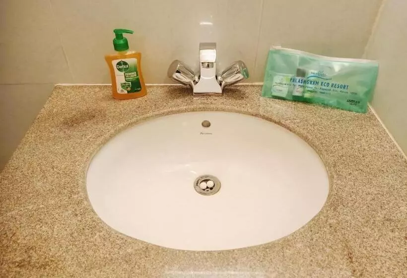 Palashgram Eco Resort