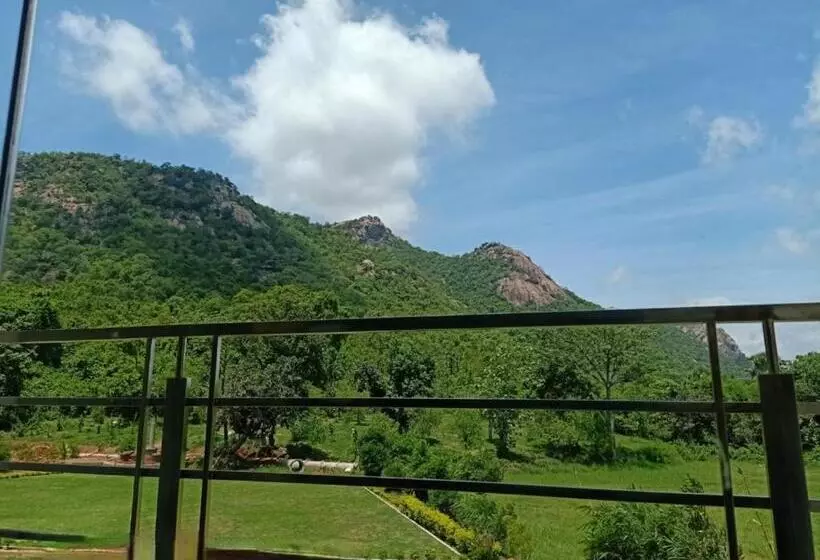 Palashgram Eco Resort
