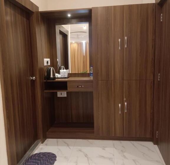 Palashgram Eco Resort