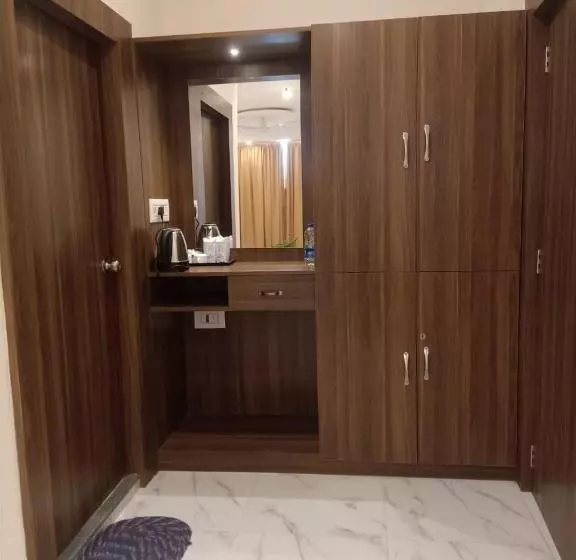 Palashgram Eco Resort