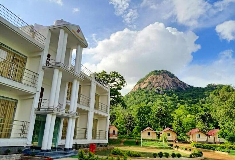 Palashgram Eco Resort