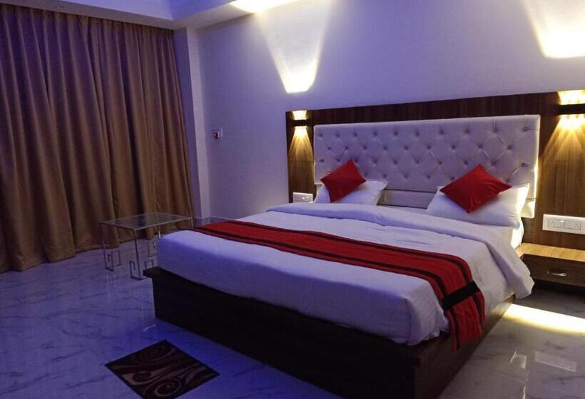 Palashgram Eco Resort