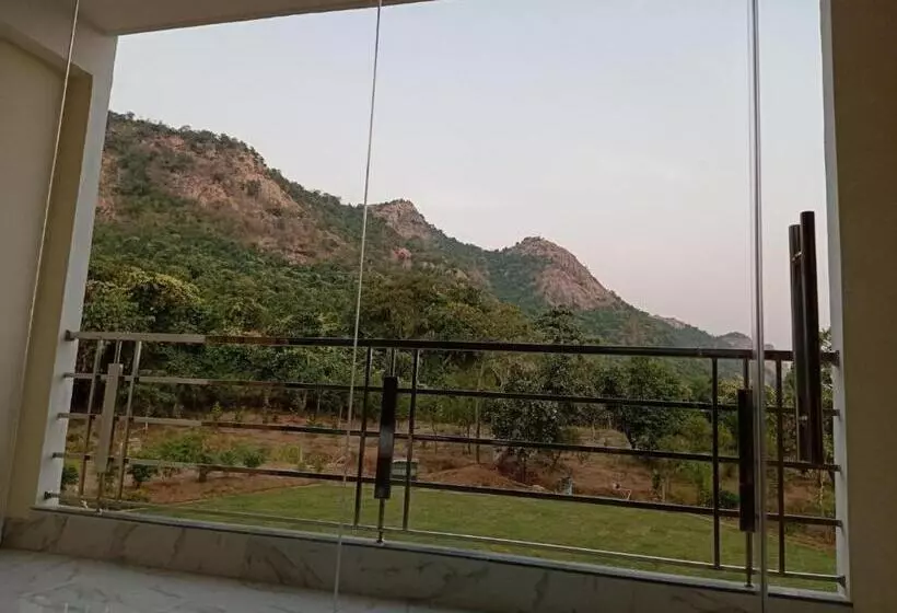 Palashgram Eco Resort