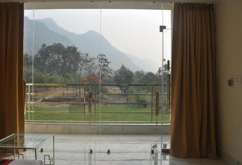 Palashgram Eco Resort