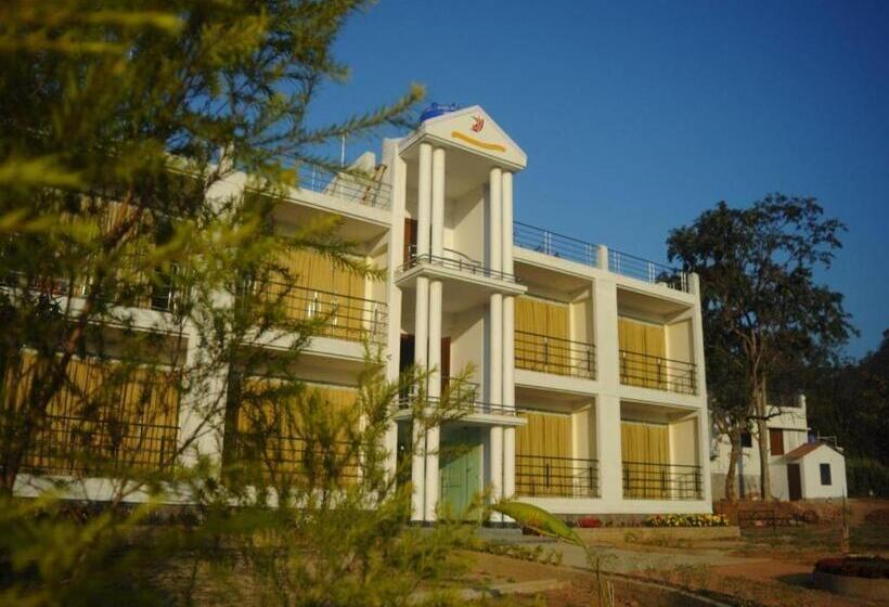 Palashgram Eco Resort