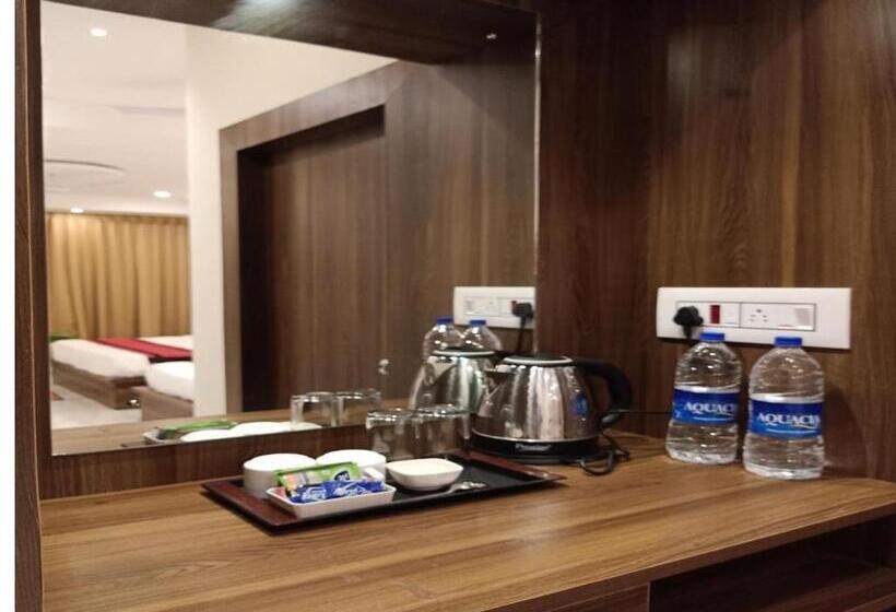 Palashgram Eco Resort