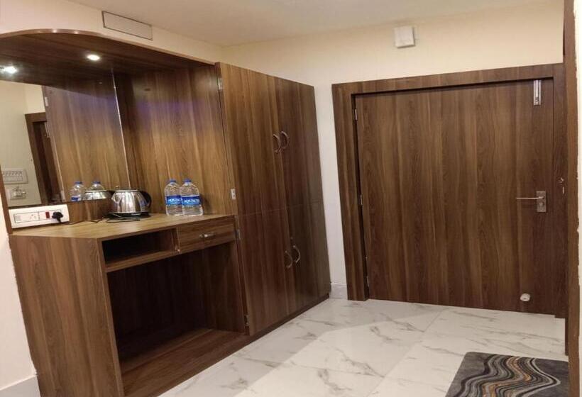 Palashgram Eco Resort