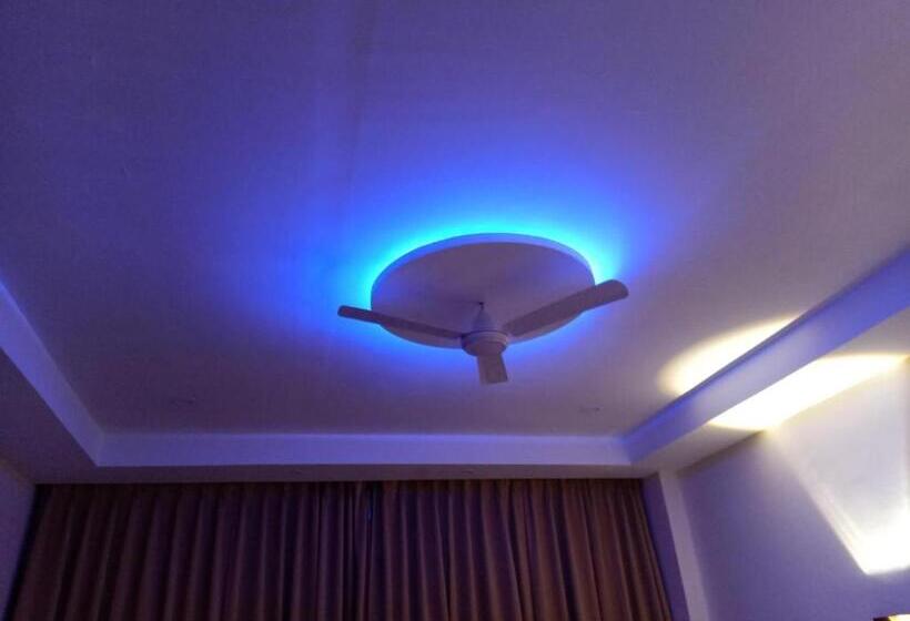 Palashgram Eco Resort