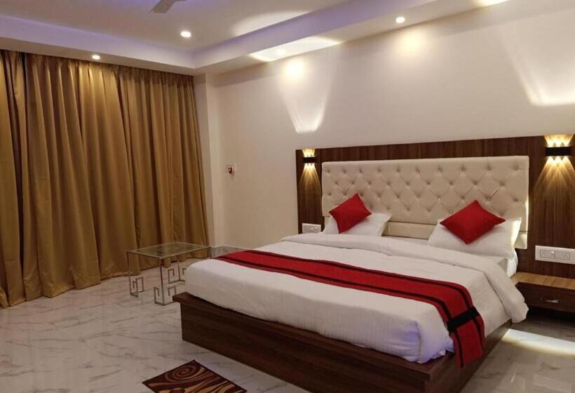 Palashgram Eco Resort