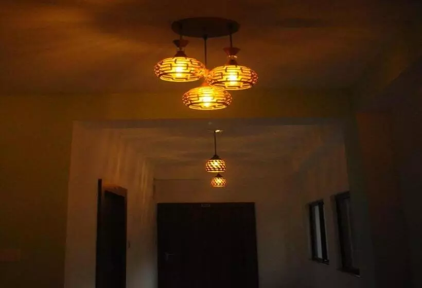 Palashgram Eco Resort