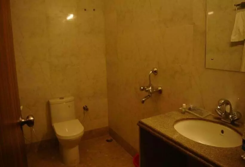 Palashgram Eco Resort