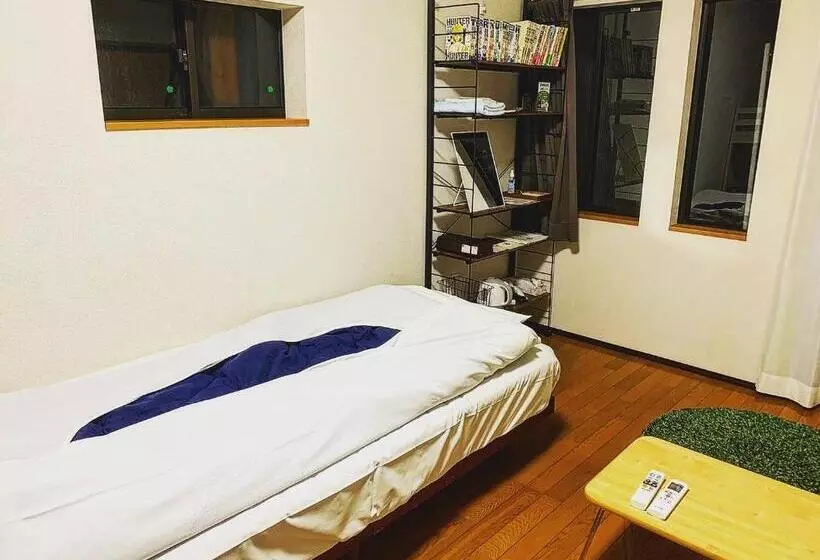Majatalo Book Store Ichi Vacation Stay 87651v
