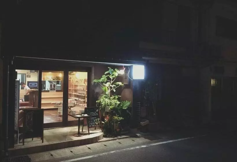 Majatalo Book Store Ichi Vacation Stay 87651v
