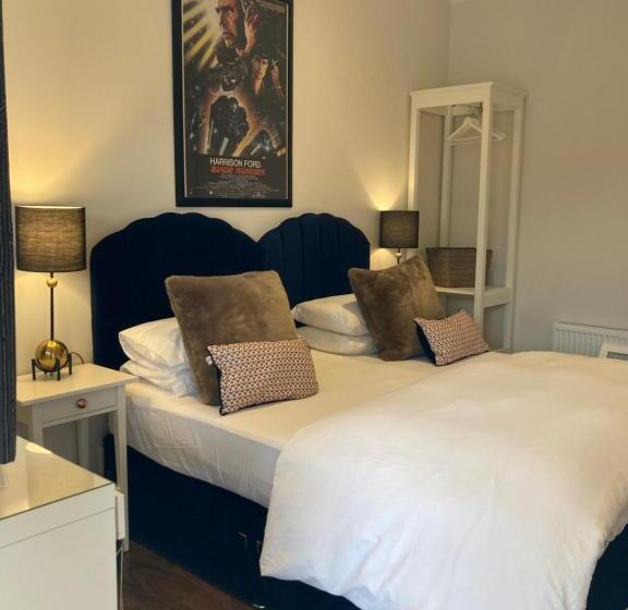 ペンション Clara Lodge