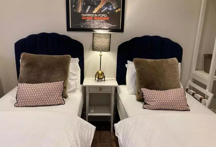 Majatalo Clara Lodge