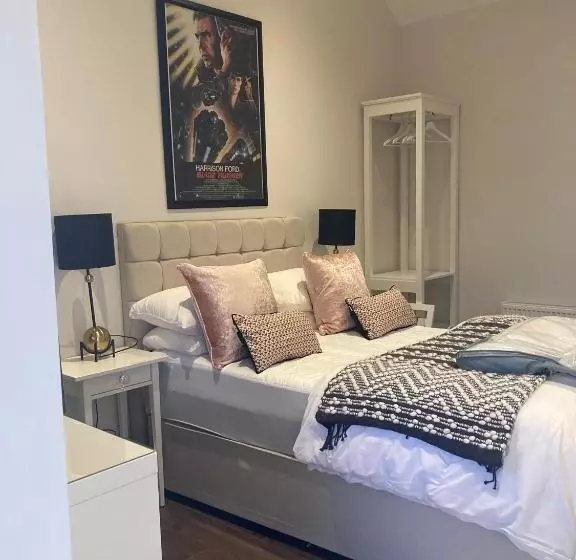 Majatalo Clara Lodge