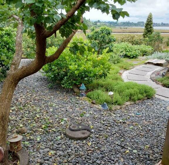 פנסיון Nature S Bounty Studio