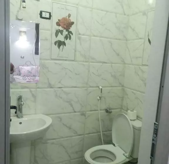 پانسیون Nubian Queen Guest House