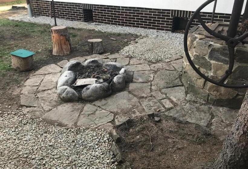 ペンション Penzión Alex