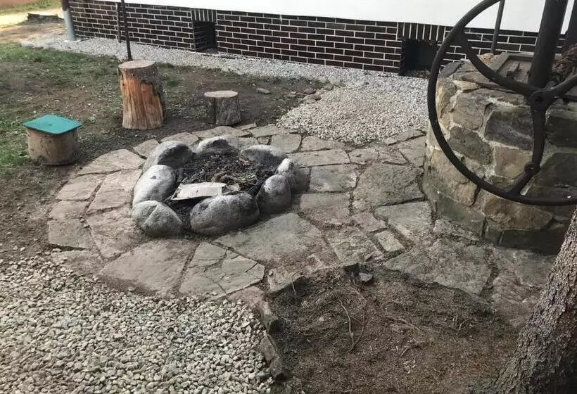 Majatalo Penzión Alex