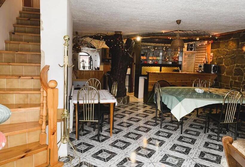 ペンション Penzión Alex