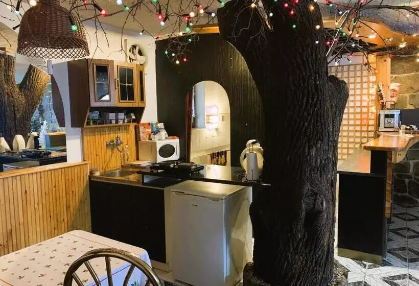 Majatalo Penzión Alex