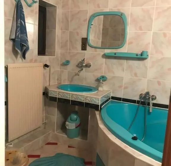 Majatalo Penzión Alex